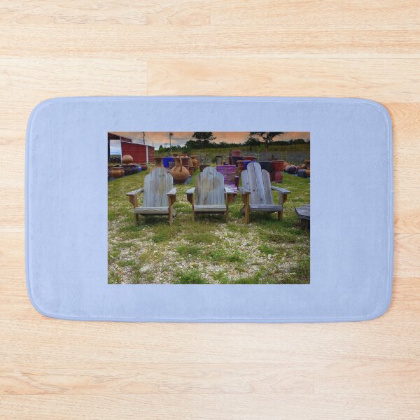 Item preview, Three Seats designed and sold by Vaengi.