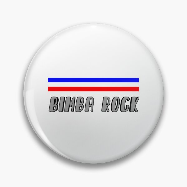 Item preview, Funny: Bimba Rock designed and sold by ITALY-Roselli-.