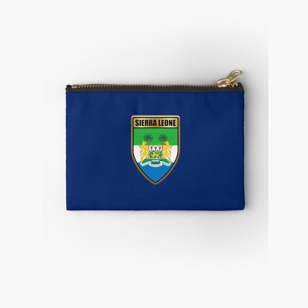 Item preview, Sierra Leone Phone Cases & Other Gifts (7) designed and sold by mpodger.
