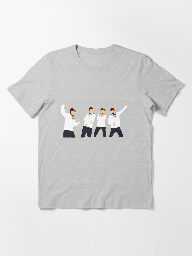 It s Always Sunny Boyz II Men