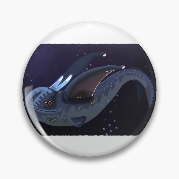 Item preview, Subnautica Below Zero designed and sold by KBdesignsXOXO.