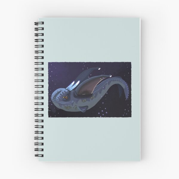 Item preview, Subnautica Below Zero designed and sold by KBdesignsXOXO.