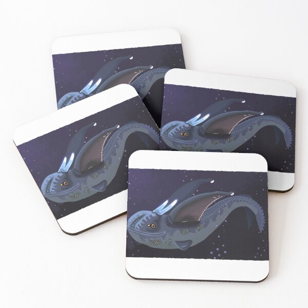 Item preview, Subnautica Below Zero designed and sold by KBdesignsXOXO.