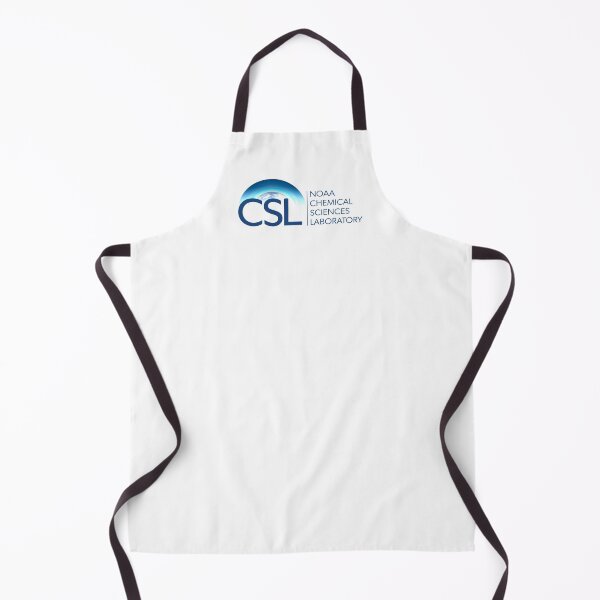 Item preview, NOAA Chemical Sciences Laboratory Logo designed and sold by Chelsea Thompson.
