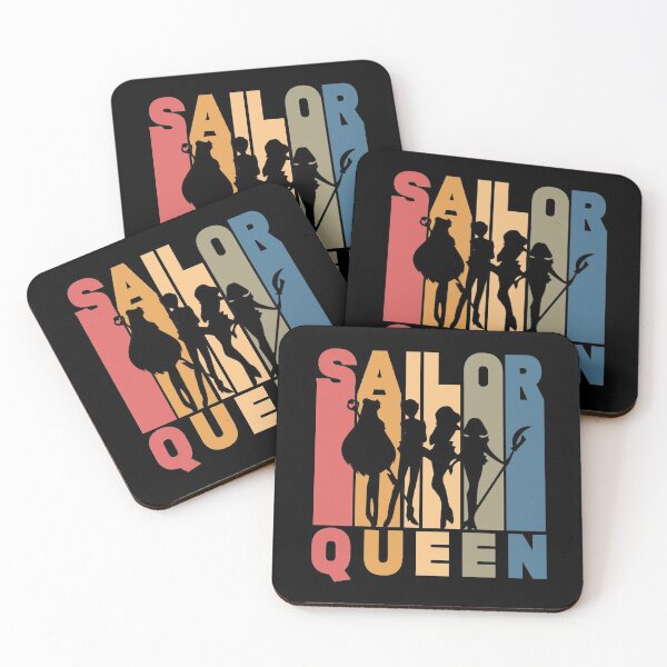 Item preview, sailor queen designed and sold by Fiona Shorts.