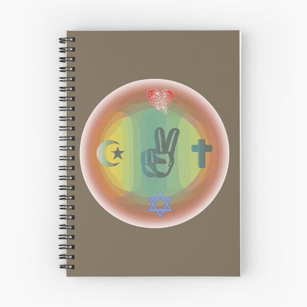 Item preview, Peace designed and sold by MrNik.