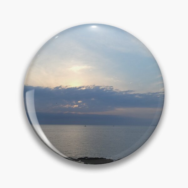 Item preview, Sunset view of the eastern sea of Jeju, Jeju Island.Korea. designed and sold by human8891.