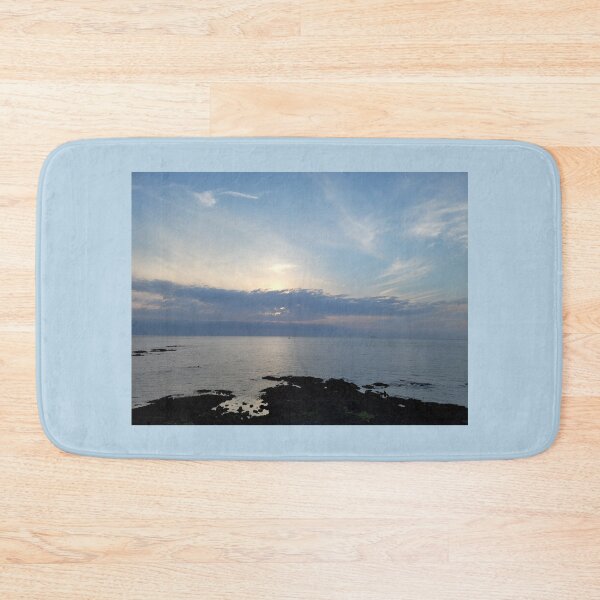 Item preview, Sunset view of the eastern sea of Jeju, Jeju Island.Korea. designed and sold by human8891.
