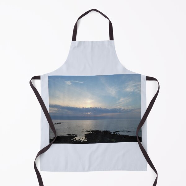 Item preview, Sunset view of the eastern sea of Jeju, Jeju Island.Korea. designed and sold by human8891.