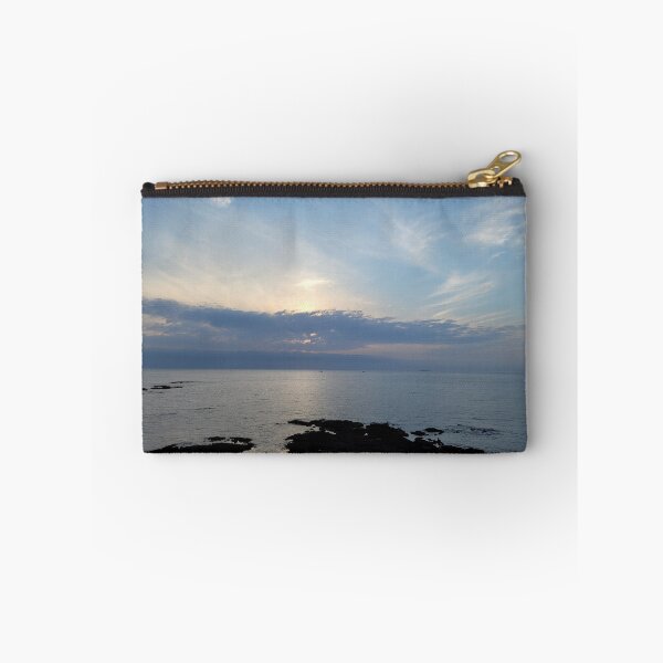Item preview, Sunset view of the eastern sea of Jeju, Jeju Island.Korea. designed and sold by human8891.