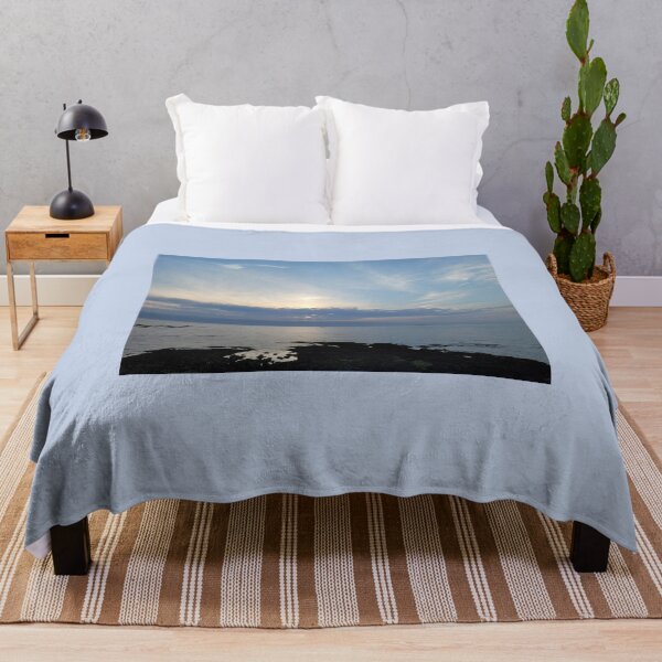 Item preview, Sunset view of the eastern sea of Jeju, Jeju Island.Korea. designed and sold by human8891.