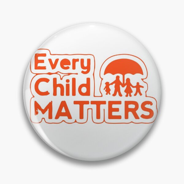 Item preview, orange day 2021 every child matters designed and sold by adrianazola.