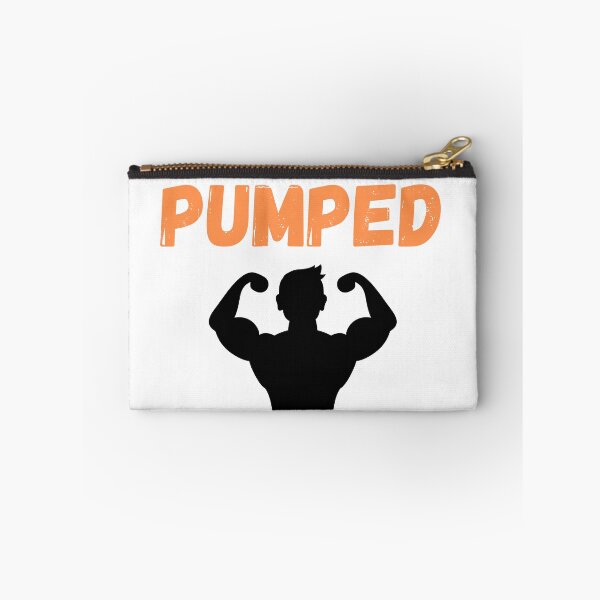 Item preview, Pumped designed and sold by PureGeometry.