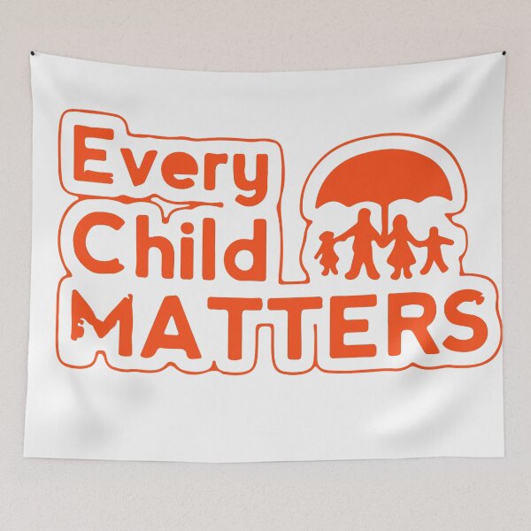 Item preview, orange day 2021 every child matters designed and sold by adrianazola.