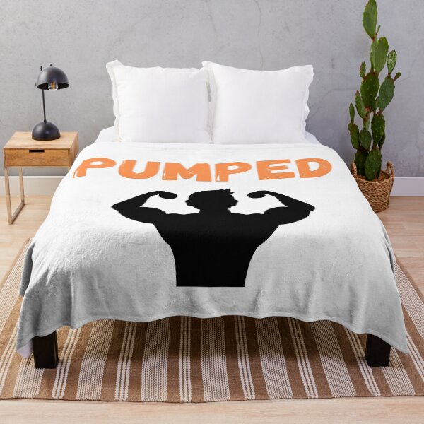 Item preview, Pumped designed and sold by PureGeometry.