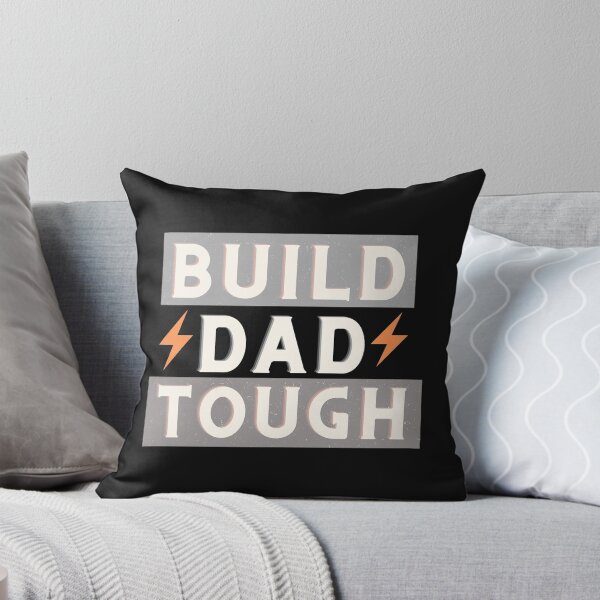 Item preview, Copy of Build Dad Tough 02 designed and sold by Xiemand.