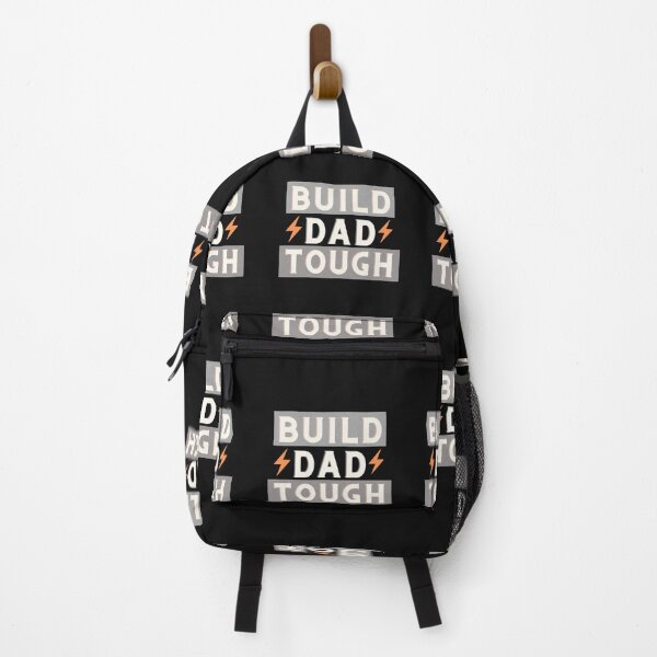 Item preview, Copy of Build Dad Tough 02 designed and sold by Xiemand.