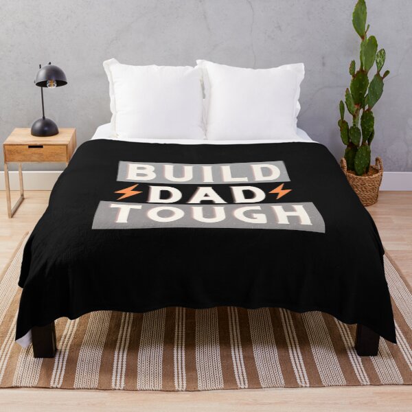 Item preview, Copy of Build Dad Tough 02 designed and sold by Xiemand.