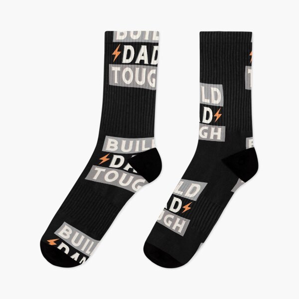 Item preview, Copy of Build Dad Tough 02 designed and sold by Xiemand.