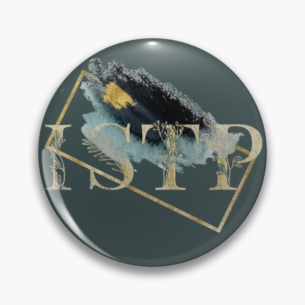 Item preview, ISTP designed and sold by ElenaDanilo.