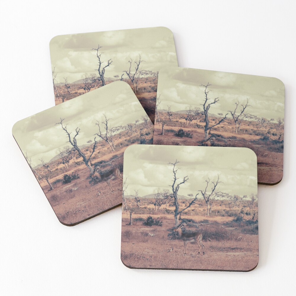 Item preview, Coasters (Set of 4) designed and sold by Rz-Fz.