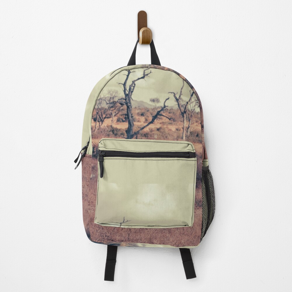 Item preview, Backpack designed and sold by Rz-Fz.