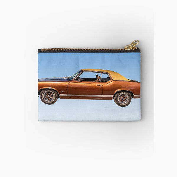 Item preview, 1970 Oldsmobile Cutlass designed and sold by Bryan Spellman.