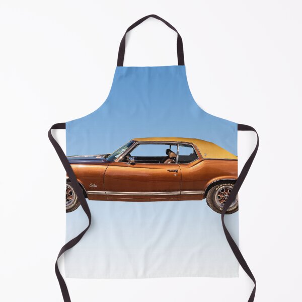 Item preview, 1970 Oldsmobile Cutlass designed and sold by Bryan Spellman.