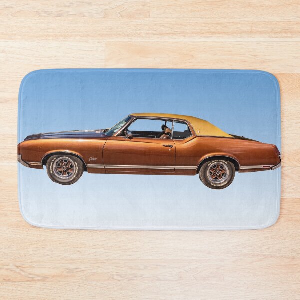 Item preview, 1970 Oldsmobile Cutlass designed and sold by Bryan Spellman.