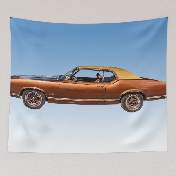 Item preview, 1970 Oldsmobile Cutlass designed and sold by Bryan Spellman.