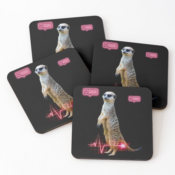 Item preview, Meerkat designed and sold by Sebak1979.