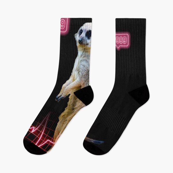 Item preview, Meerkat designed and sold by Sebak1979.