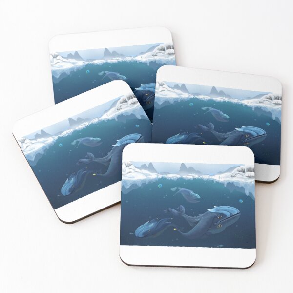 Item preview, Subnautica Below Zero designed and sold by KBdesignsXOXO.