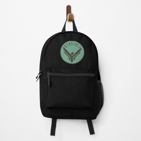 Item preview, Dune - House Atreides Round Inverted (Light Pattern) - designed and sold by Printerially.