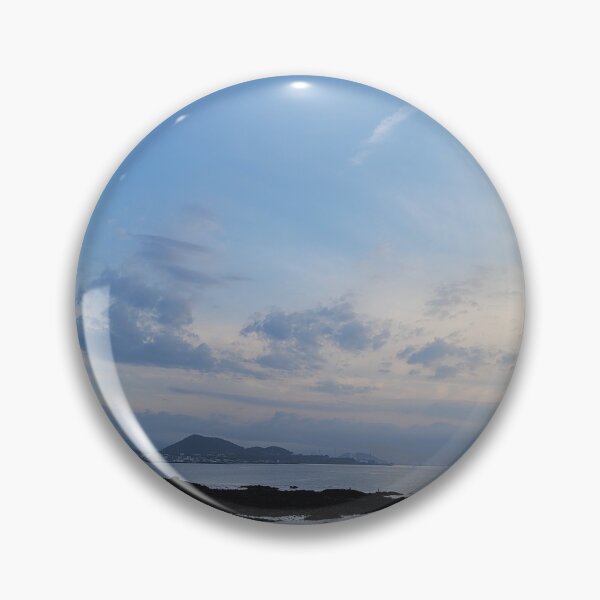 Item preview, Sunset view of the eastern sea of Jeju, Jeju Island.Korea. designed and sold by human8891.