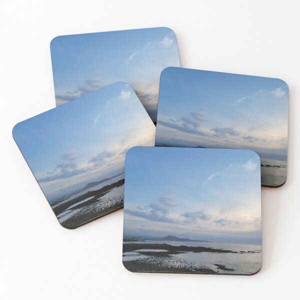 Item preview, Sunset view of the eastern sea of Jeju, Jeju Island.Korea. designed and sold by human8891.