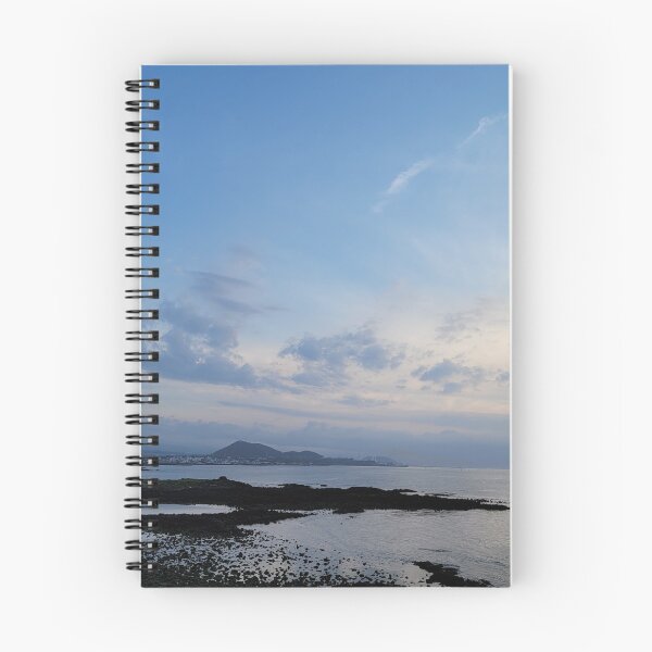 Item preview, Sunset view of the eastern sea of Jeju, Jeju Island.Korea. designed and sold by human8891.
