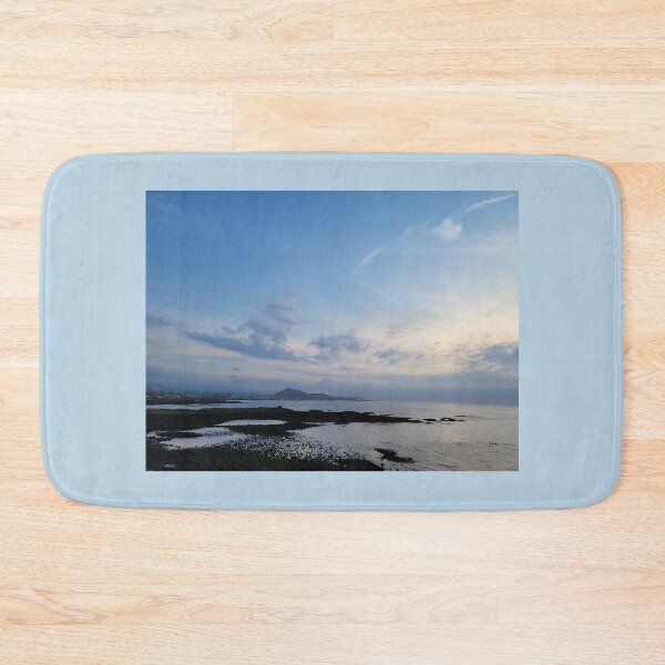 Item preview, Sunset view of the eastern sea of Jeju, Jeju Island.Korea. designed and sold by human8891.