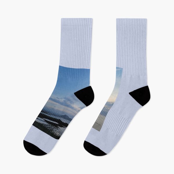 Item preview, Sunset view of the eastern sea of Jeju, Jeju Island.Korea. designed and sold by human8891.