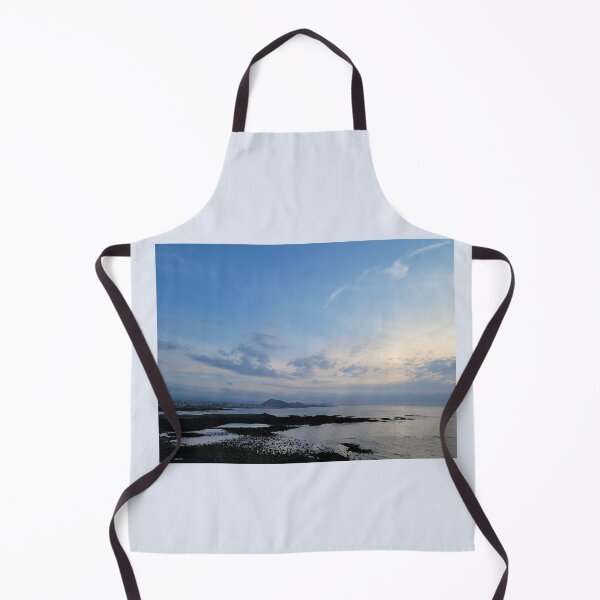 Item preview, Sunset view of the eastern sea of Jeju, Jeju Island.Korea. designed and sold by human8891.