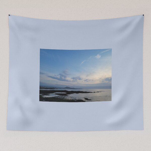 Item preview, Sunset view of the eastern sea of Jeju, Jeju Island.Korea. designed and sold by human8891.