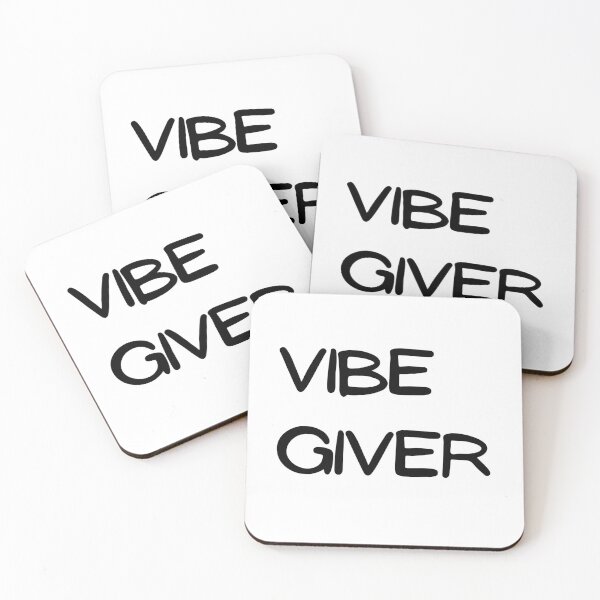 Item preview, Vibe Giver designed and sold by btkrealm.