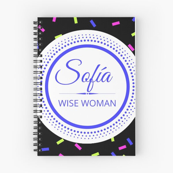 Item preview, Sofia mame sticker designed and sold by AliDeus.