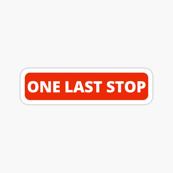 One Stop Stickers, Other