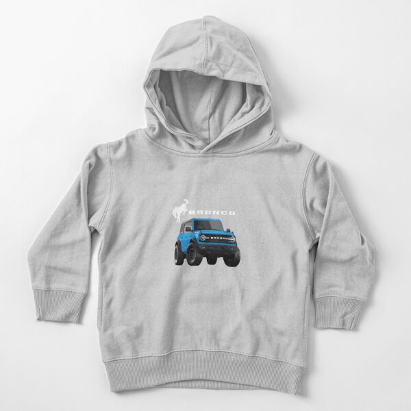 Ford Bronco, Classic Cars Romper/Dress/Hoodie – The Wild Bambino