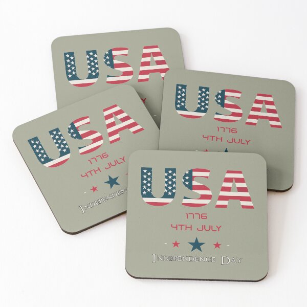 Item preview, Independence Day, the national day of the United States, July 4th, Awesome gift for your friends and family designed and sold by abdelhak2005.