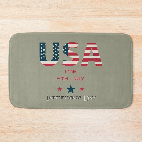 Item preview, Independence Day, the national day of the United States, July 4th, Awesome gift for your friends and family designed and sold by abdelhak2005.