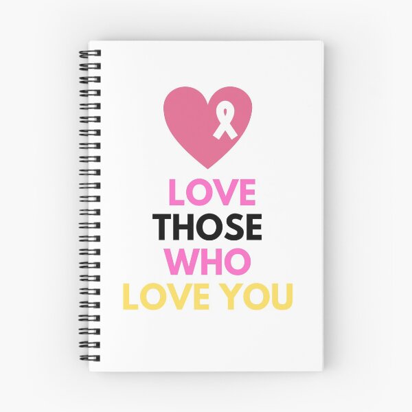 Item preview, Love Those Who Love you designed and sold by PattanaShop.