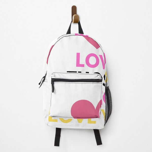 Item preview, Love Those Who Love you designed and sold by PattanaShop.