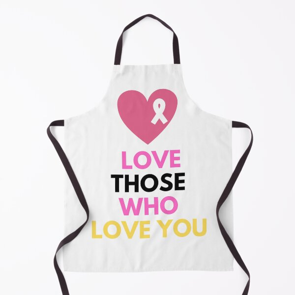 Item preview, Love Those Who Love you designed and sold by PattanaShop.